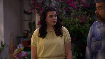 - I tried so hard
to be welcoming, - Lopez vs Lopez
