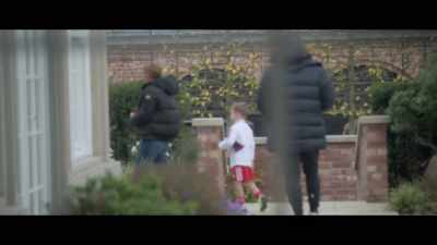 I tried my hardest to think, - Coleen Rooney: The Real Wagatha Story