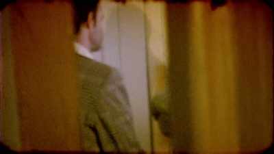 I tried to hear everything. - Abducted in Plain Sight