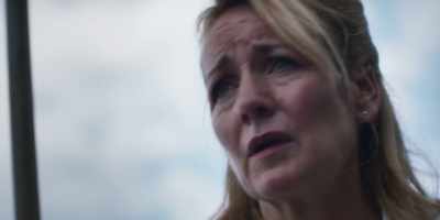 I tried to help him.
I did my best. I did, Jas, but... - Tremors: Shrieker Island
