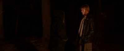 I tried to help
him and I failed. - The Vord