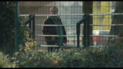 I tried to help him stop. - Cold Call