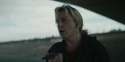 - I tried to help you.
- I've got nothing else. - Rain Dogs