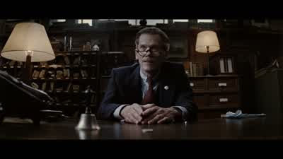 I tried, Herr Doctor. - X Men: First Class