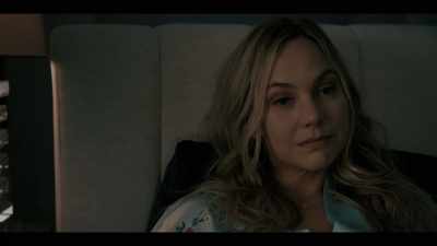 I tried to hold up a guy
in Whitefish a few weeks back. - Justified: City Primeval