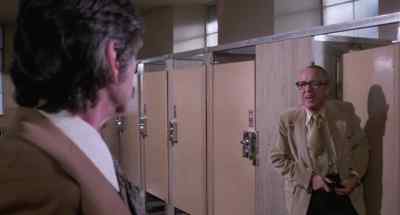 - I tried to hurry. - St. Ives