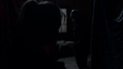  I tried. I
couldn't save him. - The Walking Dead