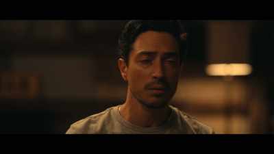 I tried, but I lied to you. - Population 11