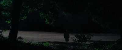 I tried to imagine
me leaving home, - A Banquet