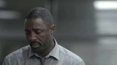 I tried it, - Luther