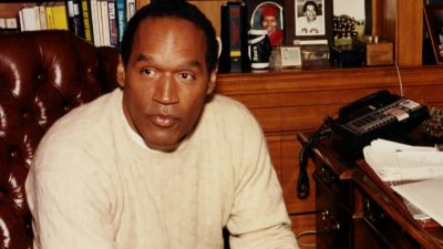 I tried to leave there and OJ goes Shipp hold on - O.J.: Made in America