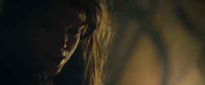 I tried to leave. - Tracers