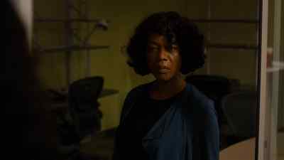 I tried to love you. - Marvel's Luke Cage