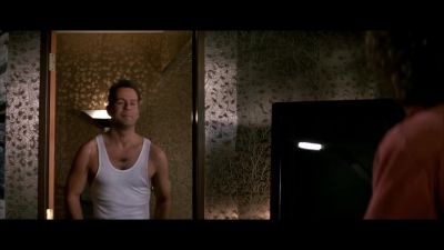 I tried to make Bruce as grounded as possible - In Search of the Last Action Heroes