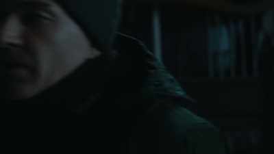 I tried to make it look
like Rose was dead, - FBI: Most Wanted