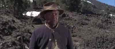 I tried to make men
out of them. - The Way West