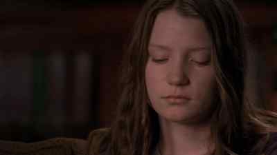 I tried to make myself throw up
but nothing came out. - In Treatment