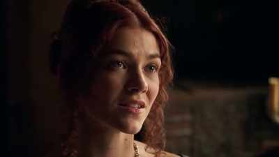 I tried that night. - Knightfall