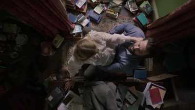 I tried not to think about his wife, - The Deceived