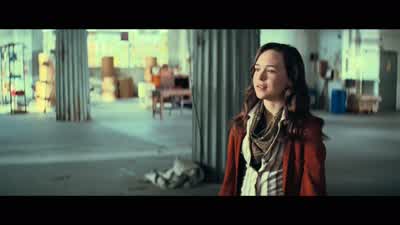 - I tried not to come, but... - Inception