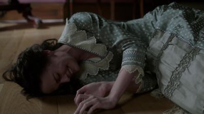 I tried to pray that night. - Penny Dreadful