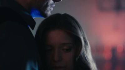 I tried to protect her, - The Paramedic Who Stalked Me