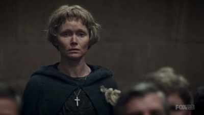 I tried to protect Ignatius
as best I could, - Lambs of God