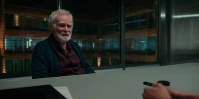 I tried to publish. I did
everything I could. Truly. - Suspicion