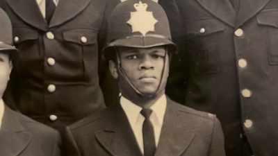 I tried to put
myself in his shoes - The Murder of Sandra Rivett
