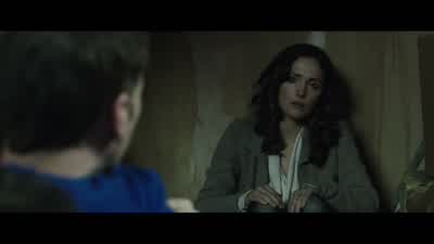 I tried reaching you, I tried everything. - Insidious: Chapter 2