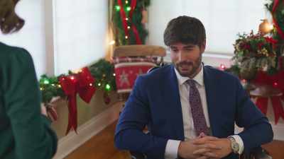 I tried to recreate them and it
just wasn't the same. - Operation Mistletoe