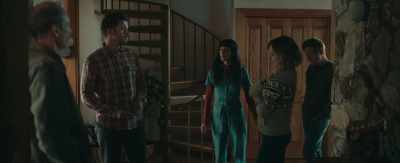 I tried to rent this house, - The Rental