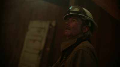 I tried to save Henry, - Fire Country