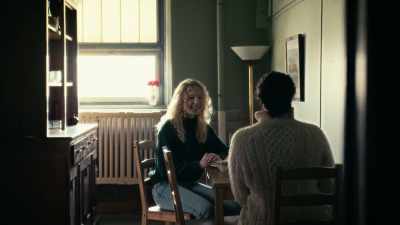 I tried to share what I was
experiencing with my parents, - Haunted Hospitals