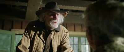 I tried to stop him, Mike, - Butch Cassidy and the Wild Bunch