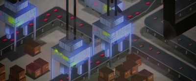 I tried to stop him, - Max Reload and the Nether Blasters