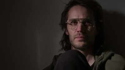 -I tried to stop it.
-[Judy] I know you did. - Waco