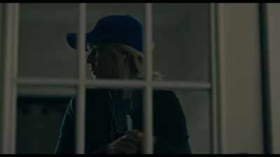 I tried suicide.
It's like he's always there, - The Loudest Voice