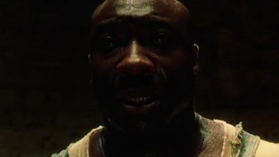 I tried to take it back - The Green Mile