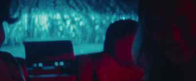 I tried to take her keys
from her, but, you know, - Detained