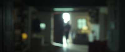 I tried to tell him, - My Name Is Vendetta