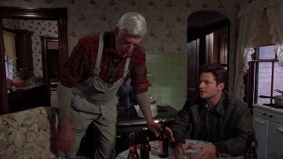 I tried to tell myself - Pet Sematary