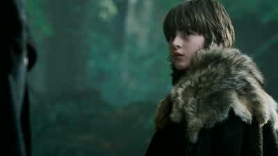 I tried telling your brother,he's marching the wrong way. - Game of Thrones