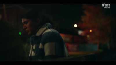 I tried telling my brothers - DI Ray