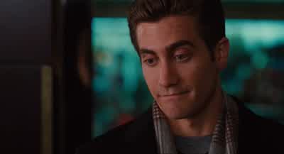 I tried to call you... - Love & Other Drugs