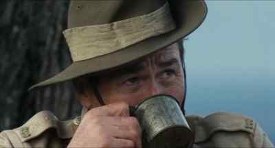 I TRIED TO DRAG HIM - Breaker Morant