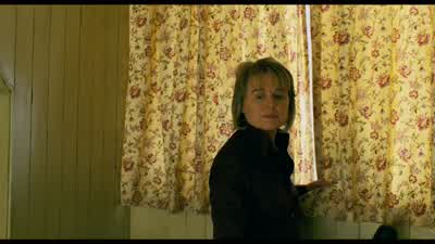 I tried to get hold of stepan. - Eastern Promises