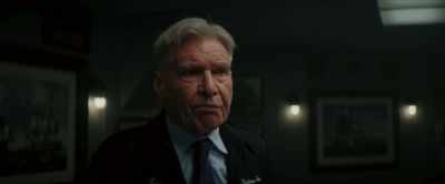 I even tried
to get him moved but-- - Captain America: Brave New World
