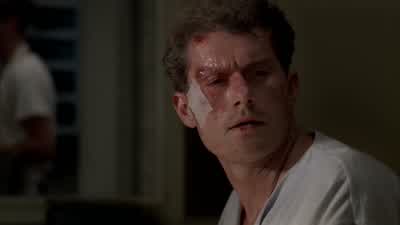 I tried to get you a corpsman. - The Pacific