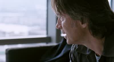 I tried to go back. - 28 Weeks Later